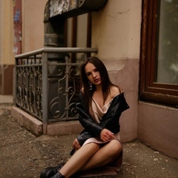 Шлюха Ника 44526