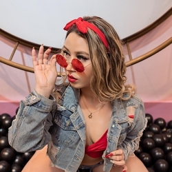 Шлюха Мишель 41503