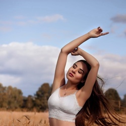 Шлюха Диля 34561