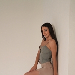 Шлюха Вика 44572