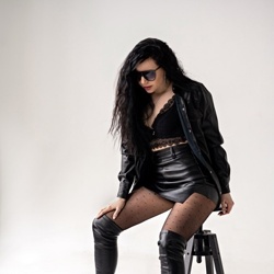 Шлюха Света 44324