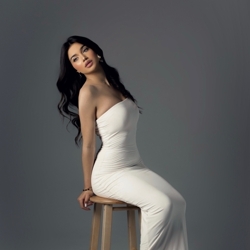 Шлюха Жасмин 44730