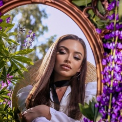 Шлюха Мила 34473