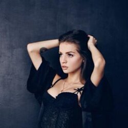 Шлюха Кристина 40081