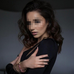 Шлюха Агата 45315