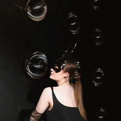 Шлюха Вика 46280