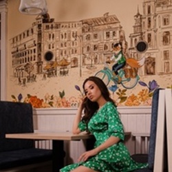 Шлюха Ната 34884