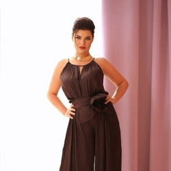 Шлюха Лана 45672