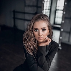 Шлюха Настя 44800