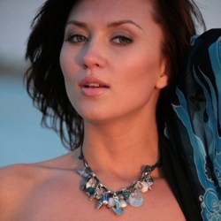 Шлюха Анна 10727 Шлюха Анна 10727