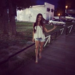 Шлюха Кристина 23136 Шлюха Кристина 23136