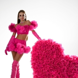 Шлюха Кира 45021