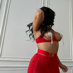 Шлюха Тара 45670