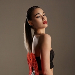 Шлюха Оля 45551