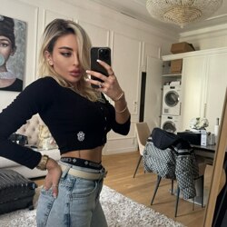 Шлюха Инга 41615