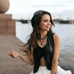 Шлюха Катя 44280