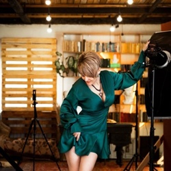 Шлюха Варвара 35881