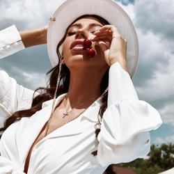 Шлюха Рамина 34216