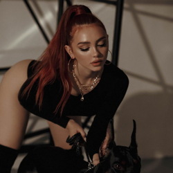 Шлюха Яна 33996