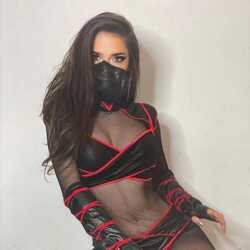 Шлюха Алла 34102