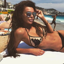 Шлюха Оксана 37736