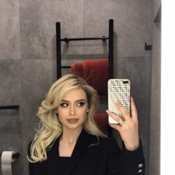 Шлюха Настя 41105