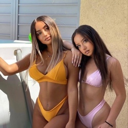 Шлюха Лина и Оля 40610