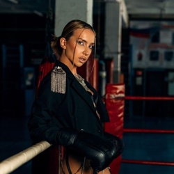 Шлюха Зара 37806