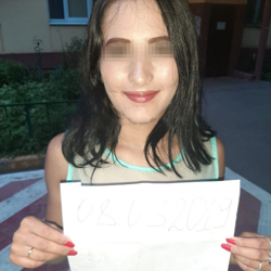 Шлюха Карина 24325