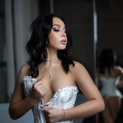 Шлюха Эмилия 45407