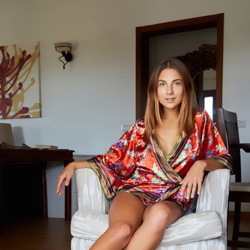 Шлюха Жанна 46028