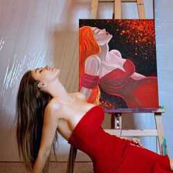 Шлюха Ванда 39480