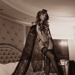 Шлюха Мария 45005