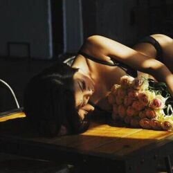 Шлюха Яна 45415