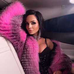 Шлюха Беатрисса 34148