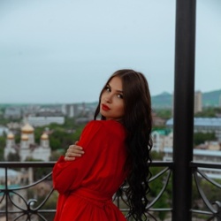 Шлюха Зара 37808