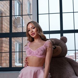 Шлюха Банни 46581