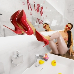 Шлюха Аяна 44717 Шлюха Аяна 44717