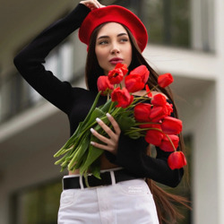 Шлюха Зоя 44846