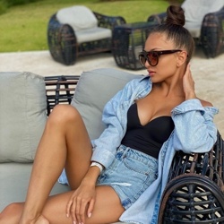 Шлюха Наташа 44787