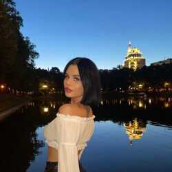 Шлюха Наташа 38385