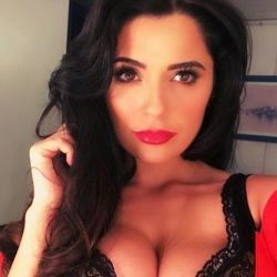 Шлюха Анастасия 24278