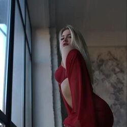 Шлюха Янина 40034