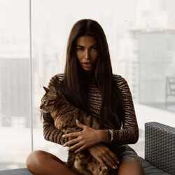 Шлюха Брианна 36408