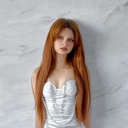 Шлюха Мила 44759