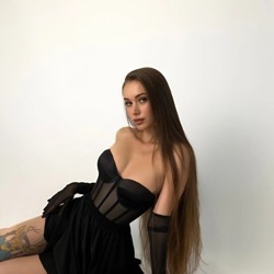 Шлюха Диана ИНДИ 46263