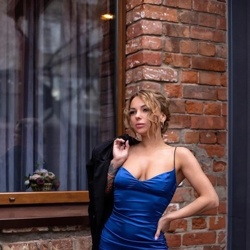 Шлюха Эля 37798