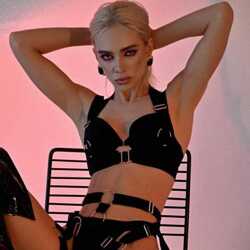 Шлюха Эстель 36428