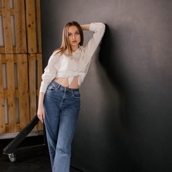 Шлюха Ксю 40176