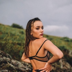 Шлюха Диля 35084